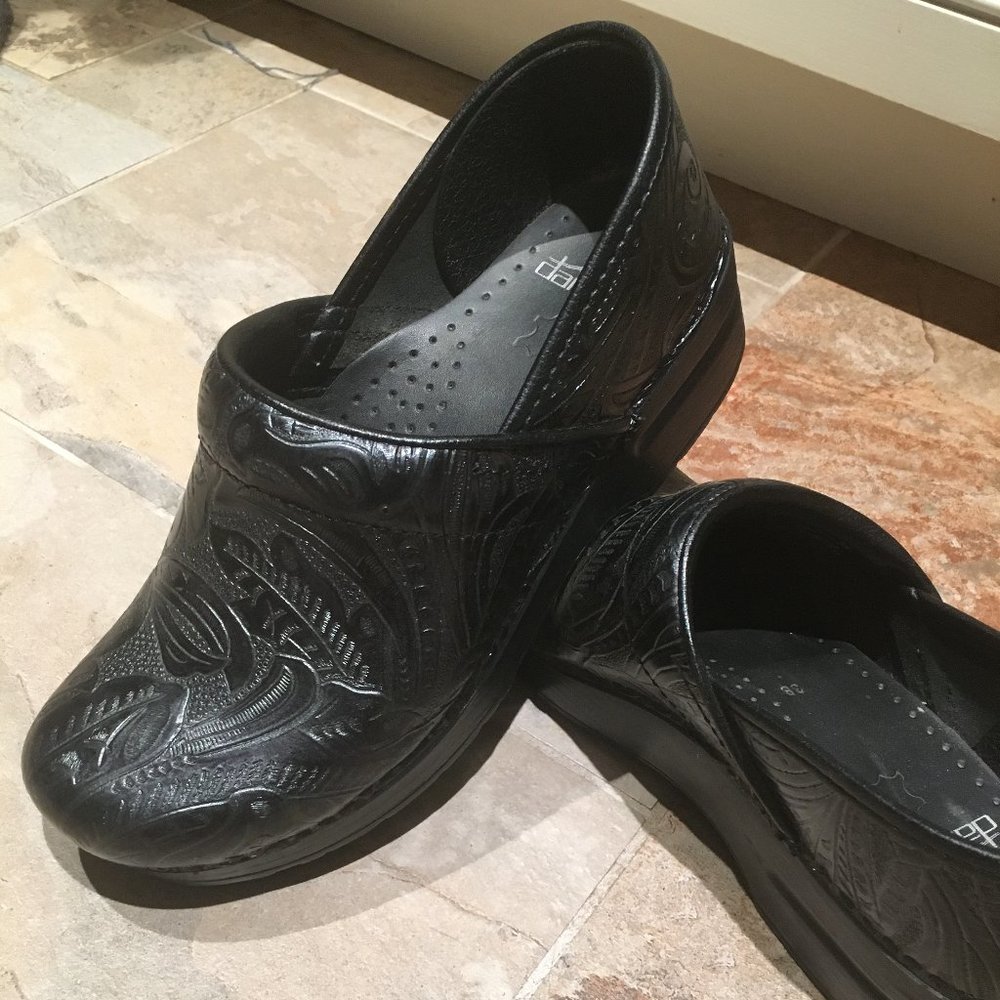Dansko Clogs
